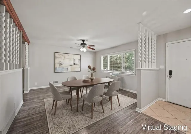 Photo 3 of Single family home for sale at 1710 Ne 67th Terrace, Kansas City, MO 64118 | MLS# 2632644 | Listing updated on 2026-09-28