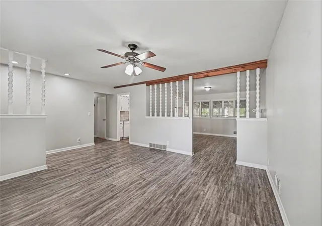 Photo 4 of Single family home for sale at 1710 NE 67th Terrace, Kansas City, MO 64118 | MLS# 2632644 | Listing updated on 2026-08-20
