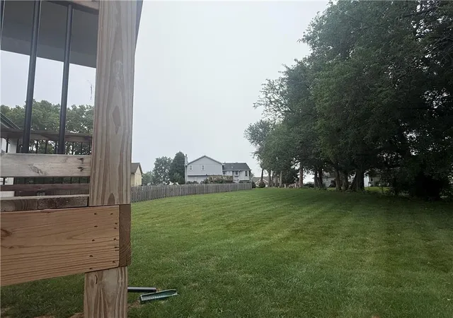 Photo 25 of Single family home for sale at 1101 Noah Ln, Kearney, MO 64060 | MLS# 2632646 | Listing updated on 2026-08-21