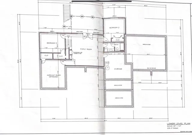 45th image of 17296 Chase Ln, Tonganoxie, KS 66086 | MLS# 2632647