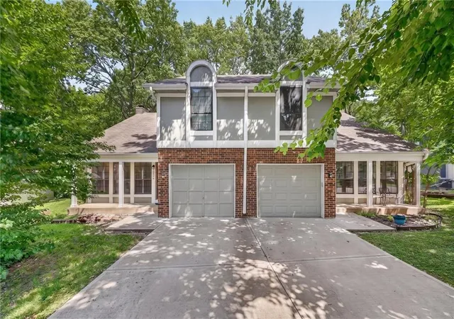 1st image of 8337 8339 Farley St, Overland Park, KS 66212 | MLS# 2632649