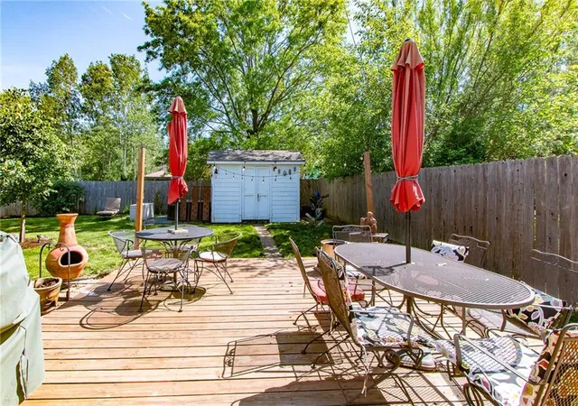 2nd image of 3817 Stetson Dr, Lawrence, KS 66049 | MLS# 2632651