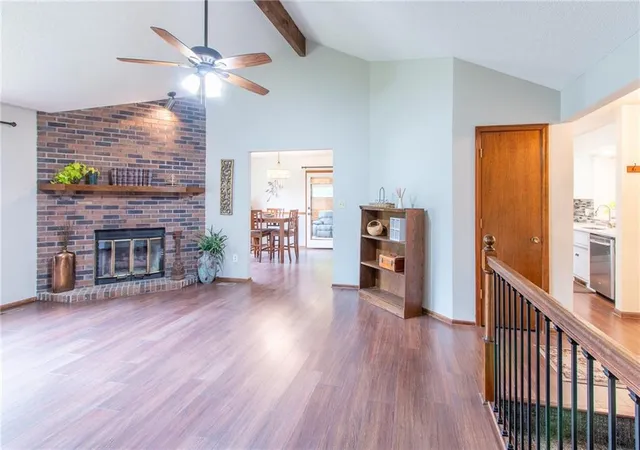5th image of 3817 Stetson Dr, Lawrence, KS 66049 | MLS# 2632651