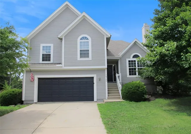 Photo 1 of Sale Pending at 16344 S Central St, Olathe, KS 66062 | MLS# 2632653 | Listing updated on 2026-08-26