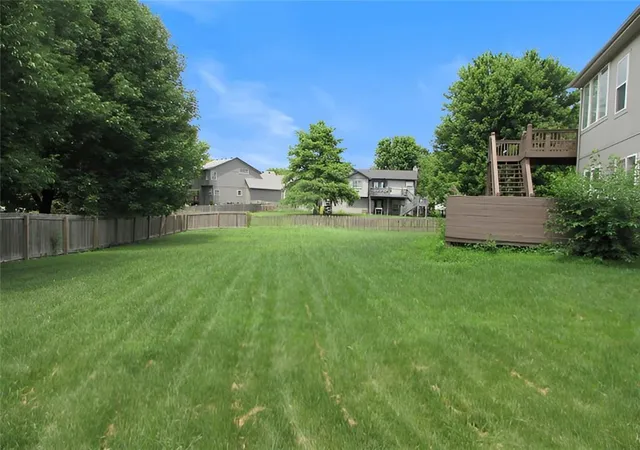 Photo 3 of Sale Pending at 16344 S Central St, Olathe, KS 66062 | MLS# 2632653 | Listing updated on 2026-08-26