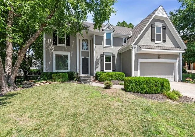1st image of 5316 W 139th Terrace, Overland Park, KS 66224 | MLS# 2632655