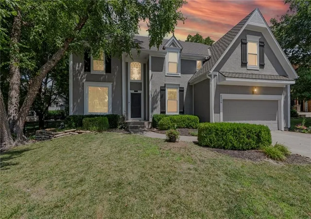 2nd image of 5316 W 139th Terrace, Overland Park, KS 66224 | MLS# 2632655