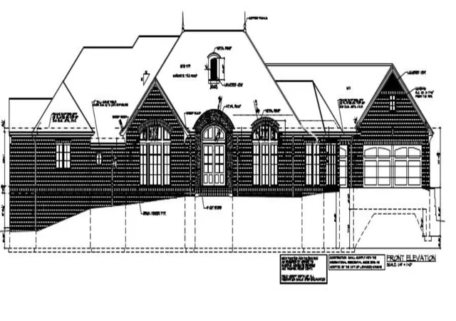Photo 1 of Sale Pending at 11530 Cambridge Rd, Leawood, KS 66211 | MLS# 2632660 | Listing updated on 2026-08-04