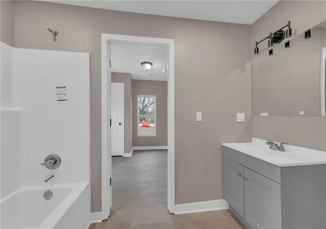 Photo 3 of Sale Pending at 1420 S Appleton Ave, Independence, MO 64052 | MLS# 2632663 | Listing updated on 2026-08-24
