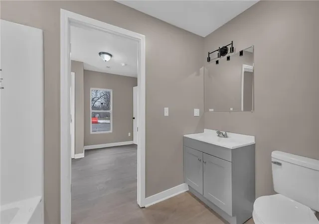 Photo 3 of Sale Pending at 1420 S Appleton Ave, Independence, MO 64052 | MLS# 2632663 | Listing updated on 2026-08-24