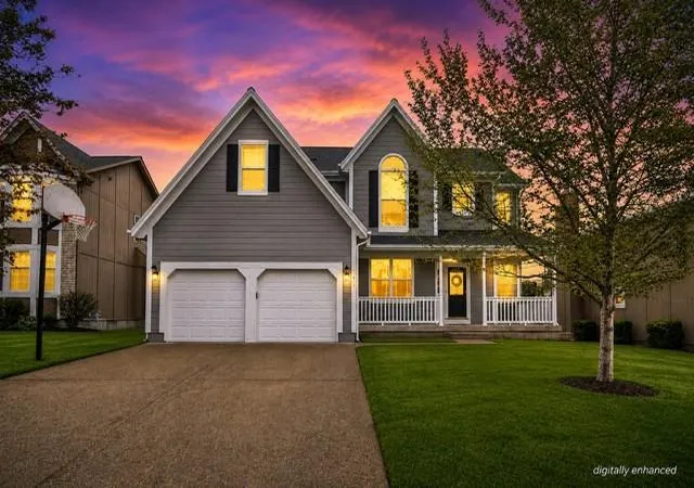 Photo 1 of Sale Pending at 12717 Eby St, Overland Park, KS 66213 | MLS# 2632664 | Listing updated on 2026-08-24