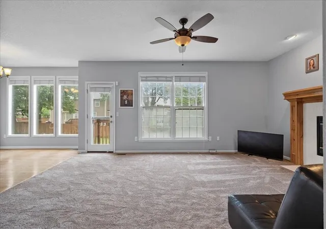 Photo 4 of Sale Pending at 12717 Eby St, Overland Park, KS 66213 | MLS# 2632664 | Listing updated on 2026-08-24