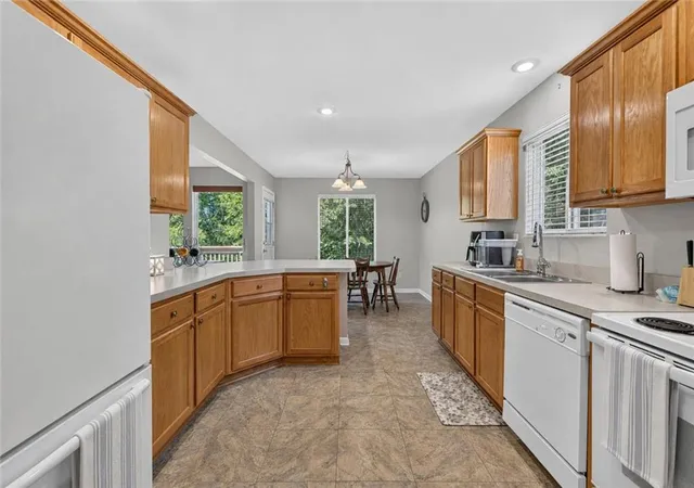 Photo 2 of Sale Pending at 7900 Ne 109th Terrace, Kansas City, MO 64157 | MLS# 2632668 | Listing updated on 2026-07-25
