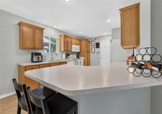 Photo 4 of Sale Pending at 7900 NE 109th Terrace, Kansas City, MO 64157 | MLS# 2632668 | Listing updated on 2026-07-25