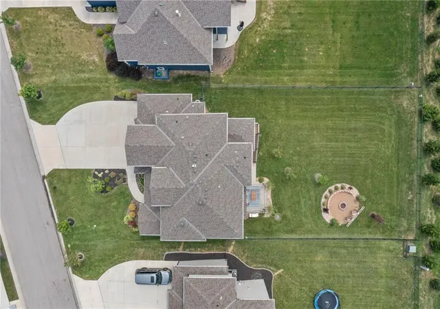 30th image of 14476 S Haskins St, Olathe, KS 66062 | MLS# 2632669