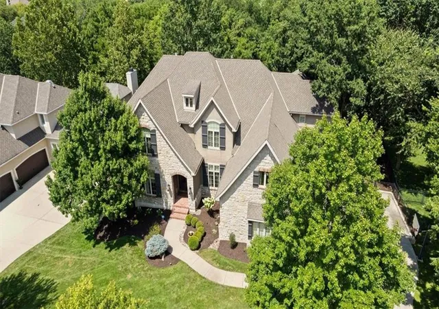 Photo 1 of Mansion for sale at 9702 W 144th Terrace, Overland Park, KS 66221 | MLS# 2632679 | Listing updated on 2026-10-13