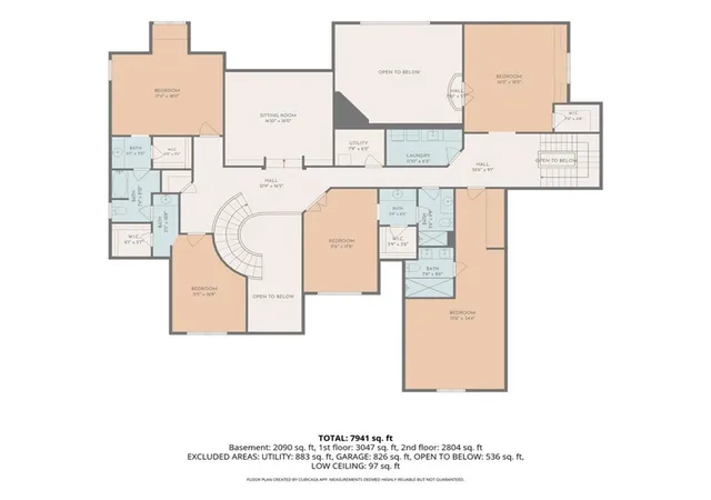72nd image of 9702 W 144th Ter, Overland Park, KS 66221 | MLS# 2632679