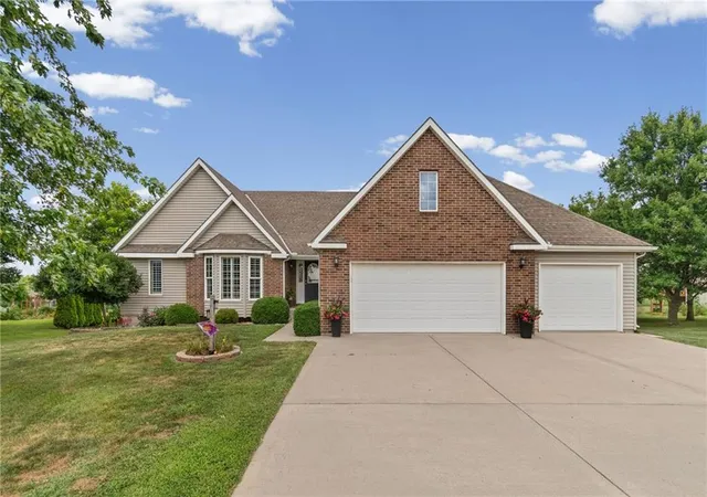 1st image of 6401 Sw Reed Ln, Trimble, MO 64492 | MLS# 2632681