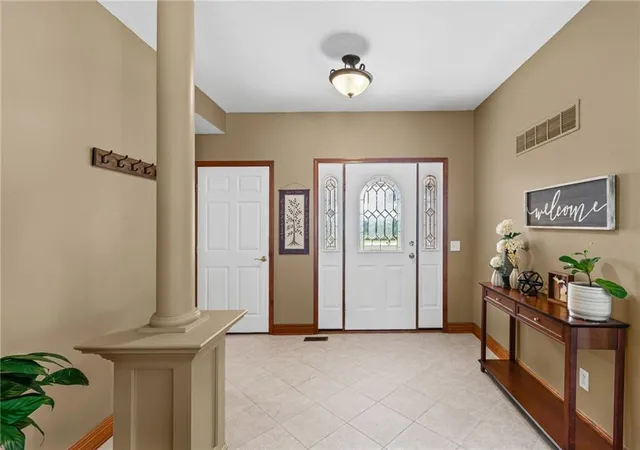 3rd image of 6401 Sw Reed Ln, Trimble, MO 64492 | MLS# 2632681