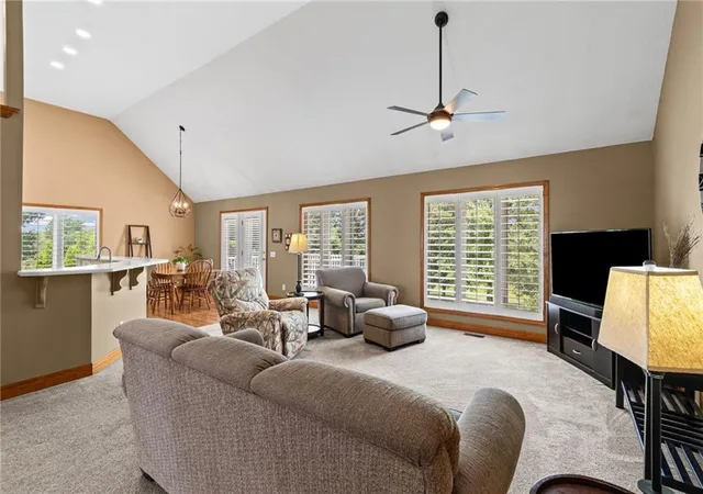 4th image of 6401 Sw Reed Ln, Trimble, MO 64492 | MLS# 2632681