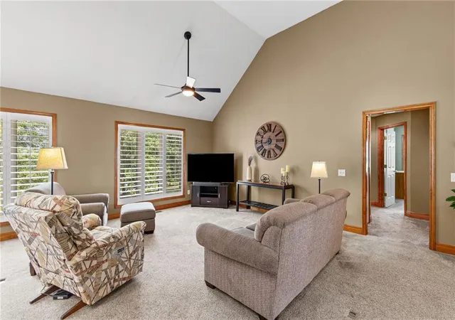 5th image of 6401 Sw Reed Ln, Trimble, MO 64492 | MLS# 2632681