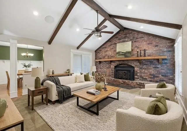 Photo 4 of Single family home for sale at 21222 W 70th Street, Shawnee, KS 66218 | MLS# 2632683 | Listing updated on 2026-09-06