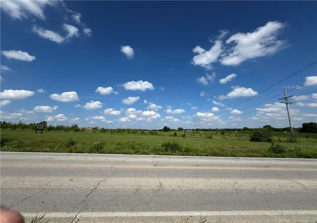 Photo 3 of Land for sale at Sw 191st St & Ridgeview St, Spring Hill, KS 66083 | MLS# 2632684 | Listing updated on 2026-07-21