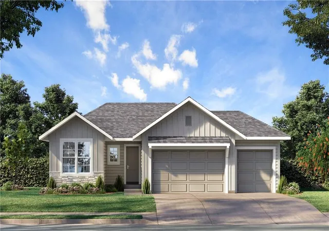 Photo 1 of Single family home for sale at 12201 S Emerald St, Olathe, KS 66061 | MLS# 2632693 | Listing updated on 2026-10-07