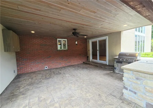 Photo 3 of Single family home for sale at 9536 Manor Rd, Leawood, KS 66206 | MLS# 2632701 | Listing updated on 2026-08-01