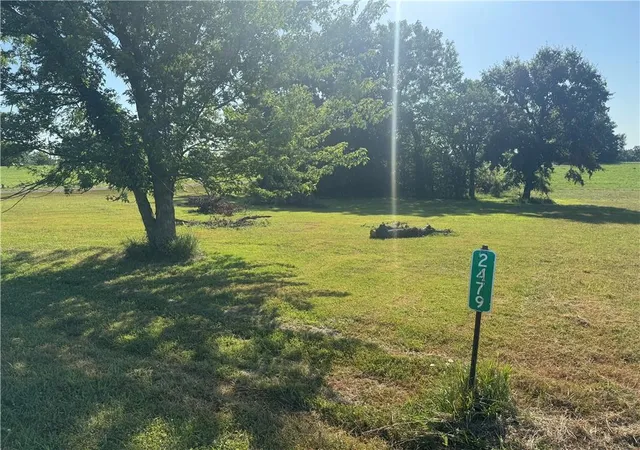 Photo 3 of Land for sale at Lot 2479 & 2480 Halibut Rd, Gallatin, MO 64640 | MLS# 2632702 | Listing updated on 2026-07-22