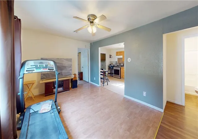 3rd image of 1418 N Cedar St, Nevada, MO 64772 | MLS# 2632705