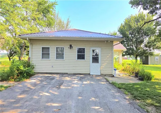 Photo 3 of Sale Pending at 10753 Scott Rd, Pleasanton, KS 66075 | MLS# 2632711 | Listing updated on 2026-08-27
