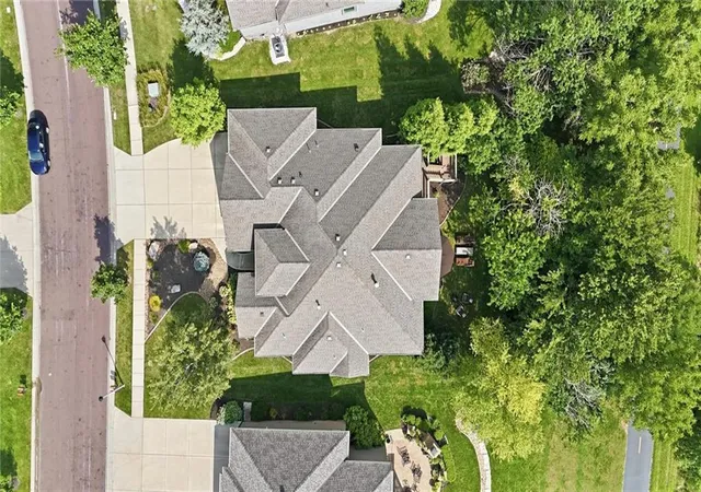 Photo 73 of Single family home for sale at 10423 W 168th Terrace, Overland Park, KS 66221 | MLS# 2632716 | Listing updated on 2026-09-04