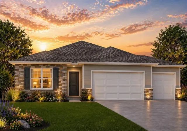Photo 2 of Single family home for sale at 17824 Green Rd, Gardner, KS 66030 | MLS# 2632719 | Listing updated on 2026-08-25
