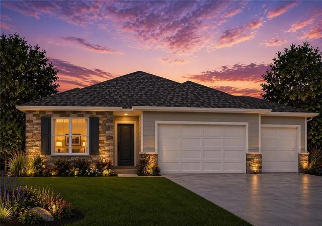 Photo 3 of Single family home for sale at 17824 Green Rd, Gardner, KS 66030 | MLS# 2632719 | Listing updated on 2026-08-25