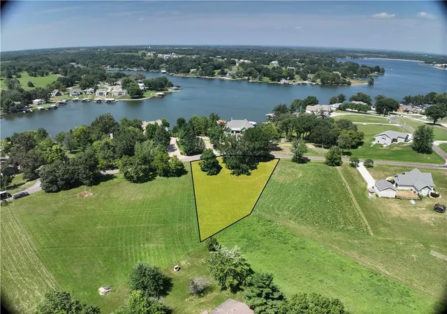 Photo 1 of Land for sale at Lot 1602 Lake Viking Ter, Gallatin, MO 64640 | MLS# 2632738 | Listing updated on 2026-07-22