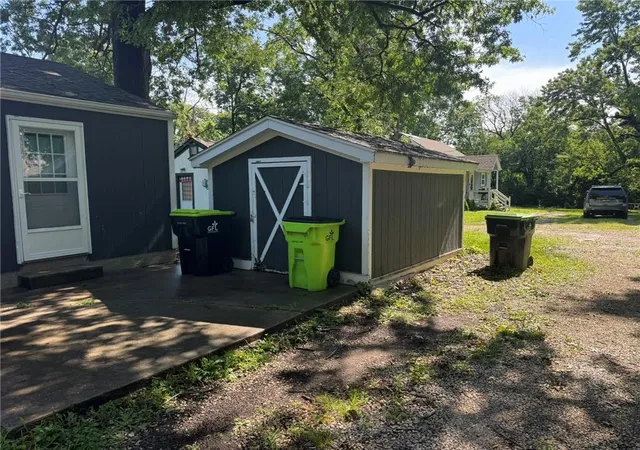 3rd image of 1007 A & B Lexington N/A S, Harrisonville, MO 64701 | MLS# 2632742