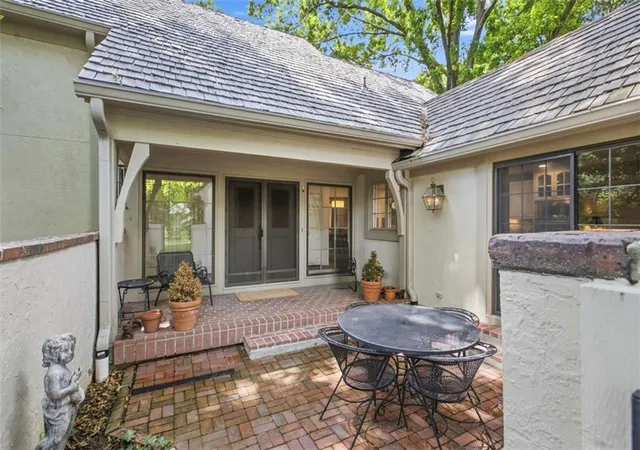 Photo 2 of Single family home for sale at 7930 Bristol Ct, Prairie Village, KS 66208 | MLS# 2632746 | Listing updated on 2026-09-04