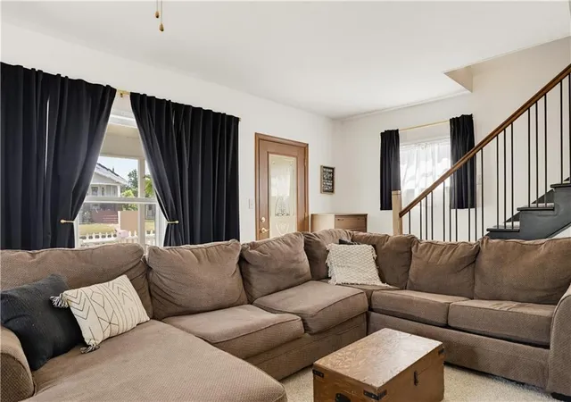 Photo 4 of Single family home for sale at 703 E 7th Street, Trenton, MO 64683 | MLS# 2632752 | Listing updated on 2026-10-02