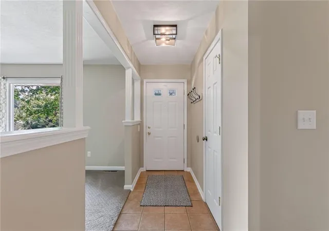 Photo 3 of Single family home for sale at 7401 N Strathbury Ave, Kansas City, MO 64151 | MLS# 2632755 | Listing updated on 2026-08-29