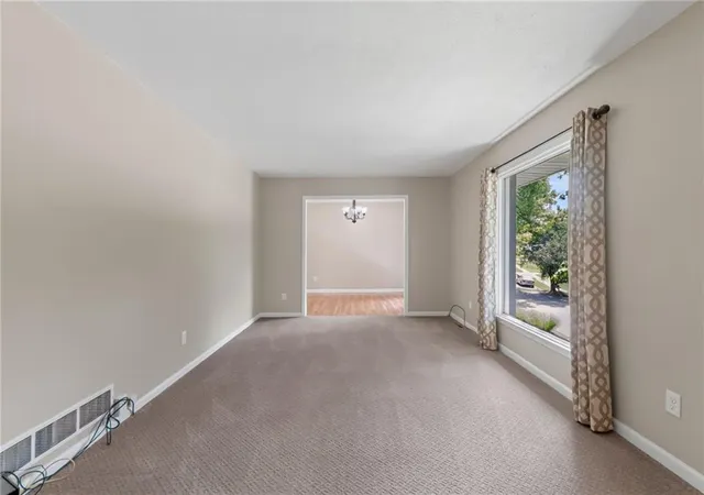 Photo 3 of Single family home for sale at 7401 N Strathbury Ave, Kansas City, MO 64151 | MLS# 2632755 | Listing updated on 2026-08-29
