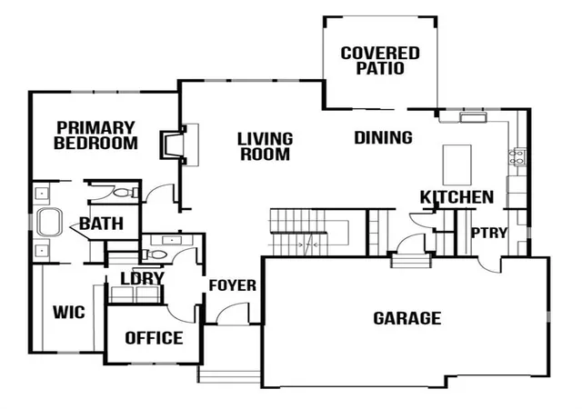 Photo 2 of Single family home for sale at 11804 W 181st Street, Overland Park, KS 66013 | MLS# 2632757 | Listing updated on 2026-10-22