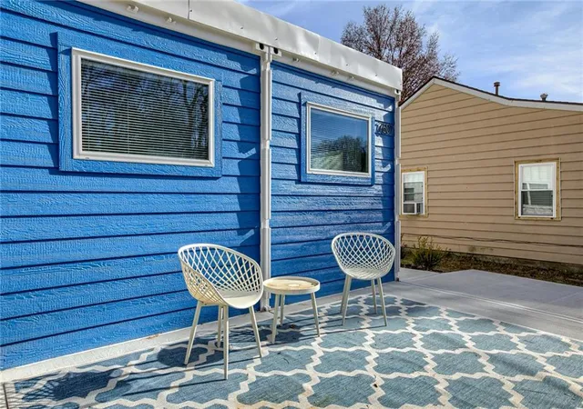 Photo 2 of Single family home for sale at 7607 Jefferson St, Kansas City, MO 64114 | MLS# 2632765 | Listing updated on 2026-08-19