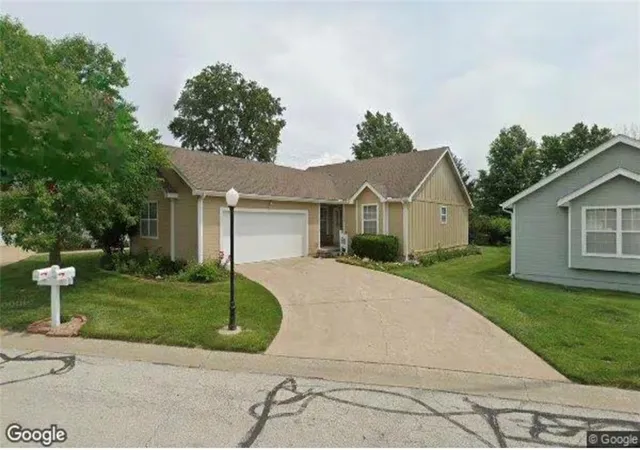 Photo 1 of Sale Pending at 5209 S Megan Dr, Independence, MO 64055 | MLS# 2632766 | Listing updated on 2026-08-22