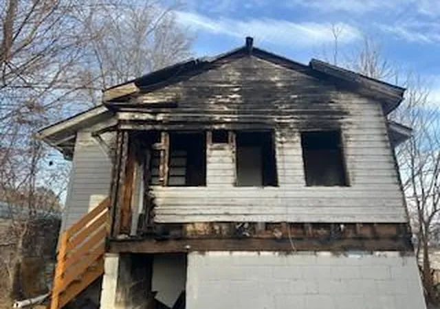 Photo 2 of Single family home for sale at 5215 E 24th Street, Kansas City, MO 64127 | MLS# 2632767 | Listing updated on 2026-07-31