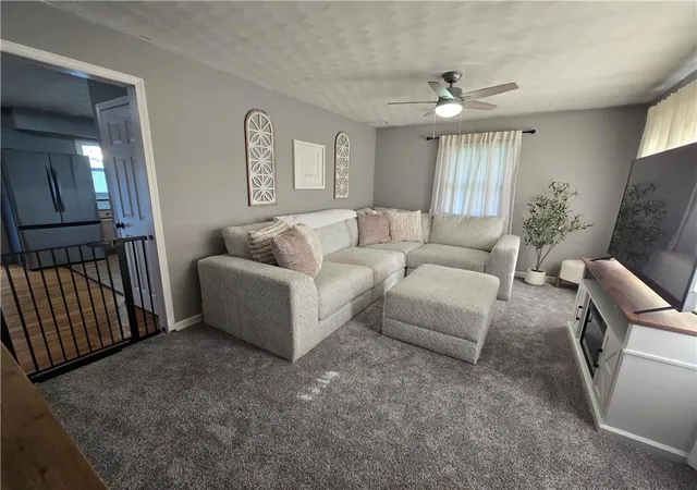 4th image of 607 May St, Wellington, MO 64097 | MLS# 2632768