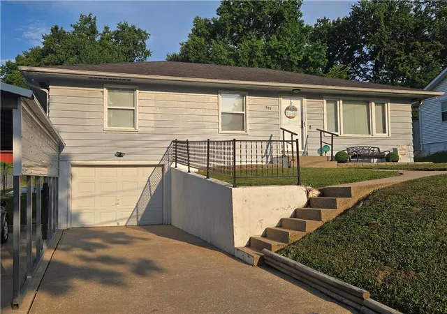 43rd image of 607 May St, Wellington, MO 64097 | MLS# 2632768