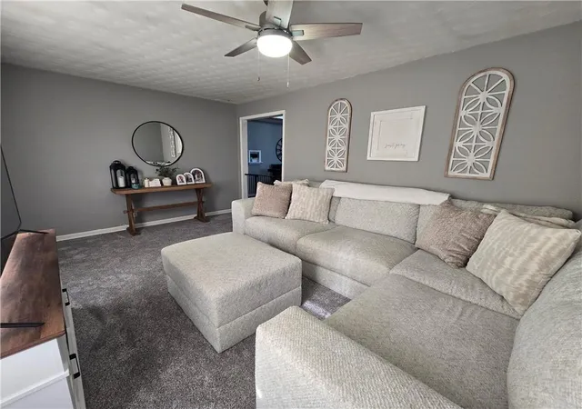 5th image of 607 May St, Wellington, MO 64097 | MLS# 2632768