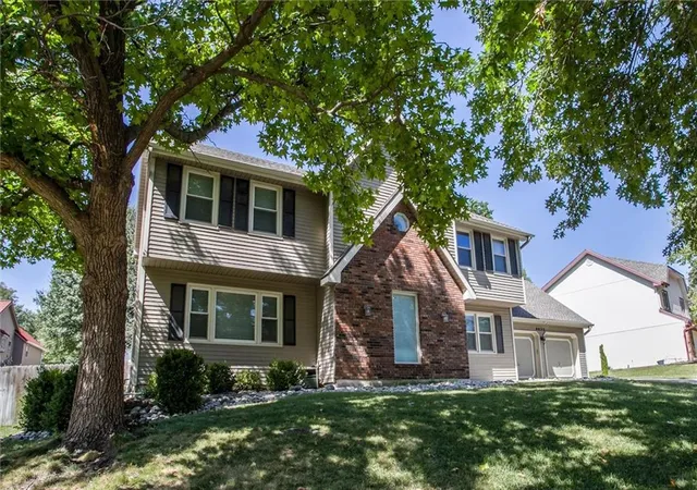 Photo 1 of Single family home for sale at 6630 N Anita Ave, Kansas City, MO 64151 | MLS# 2632775 | Listing updated on 2026-09-12