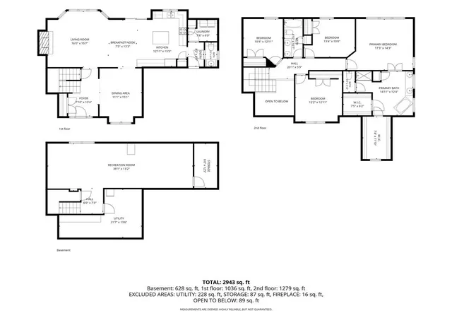 42nd image of 15662 S Blackfeather St, Olathe, KS 66062 | MLS# 2632787